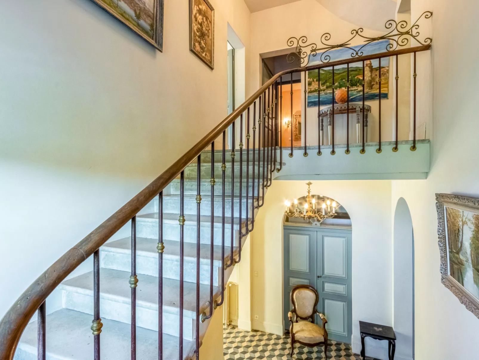 Villa Jaume-Binnen