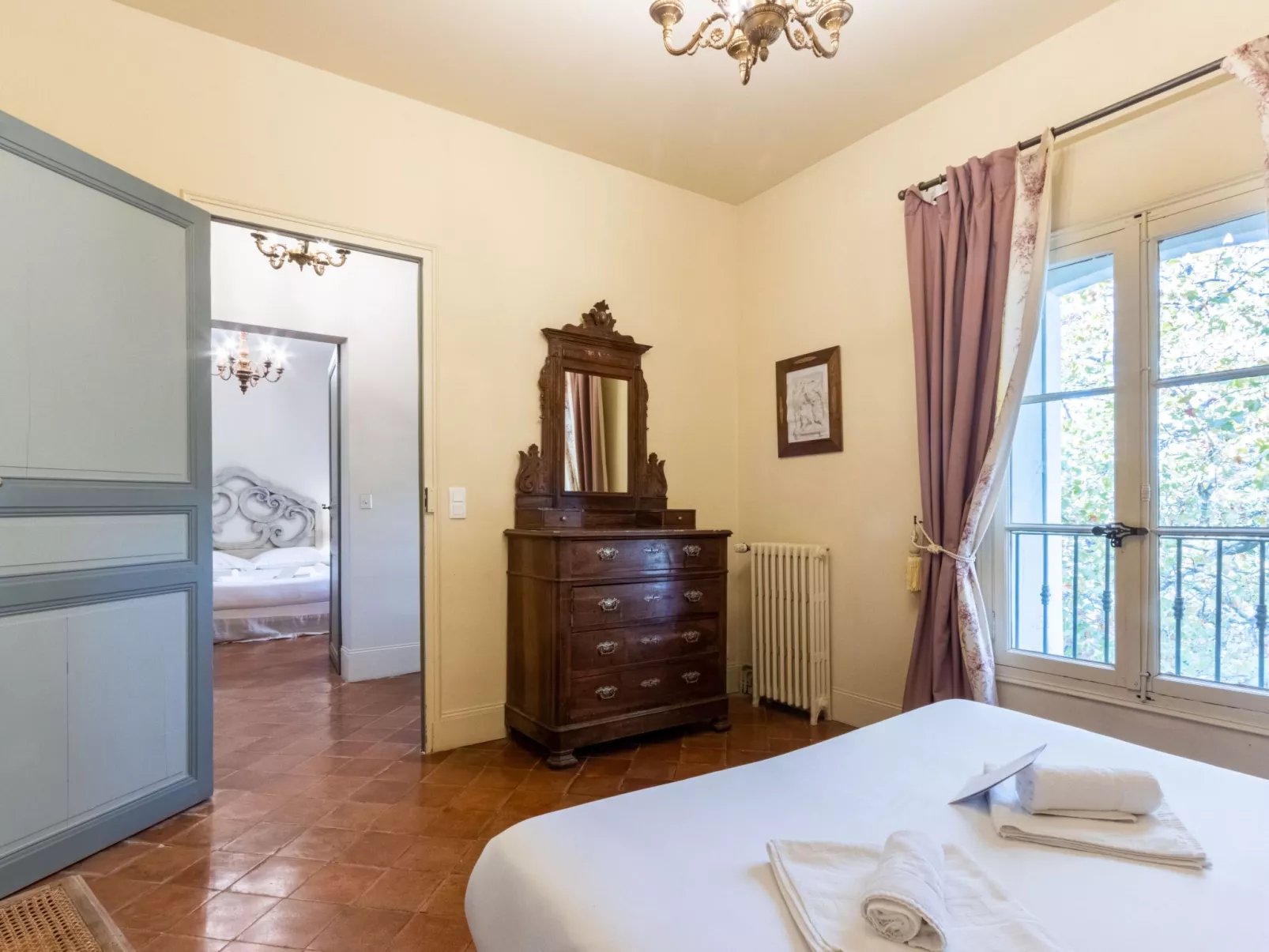 Villa Jaume-Binnen