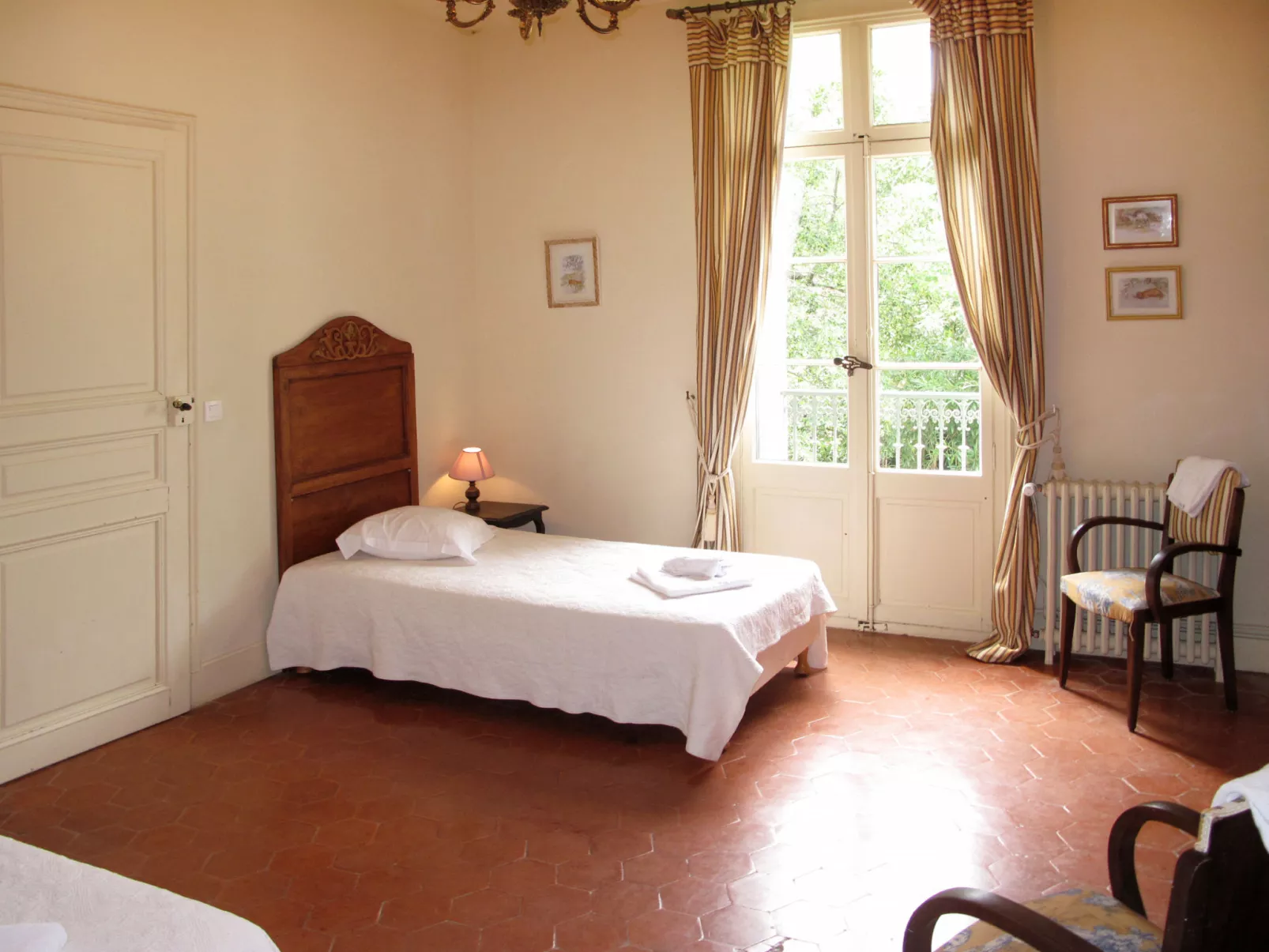 Villa Jaume-Binnen