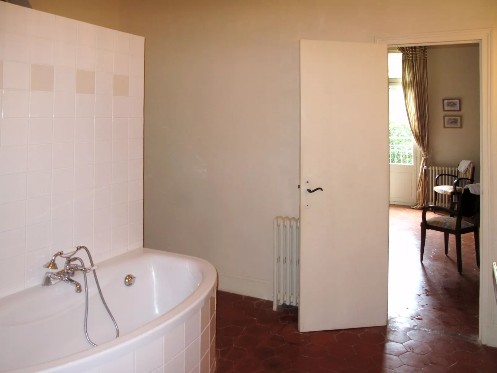 Villa Jaume-Binnen
