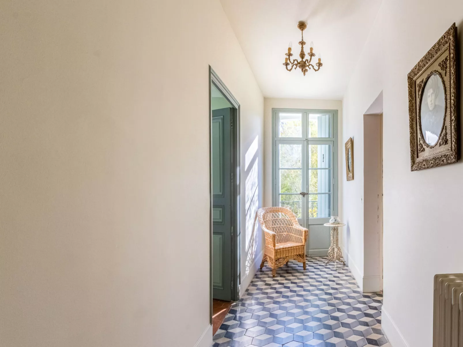 Villa Jaume-Binnen