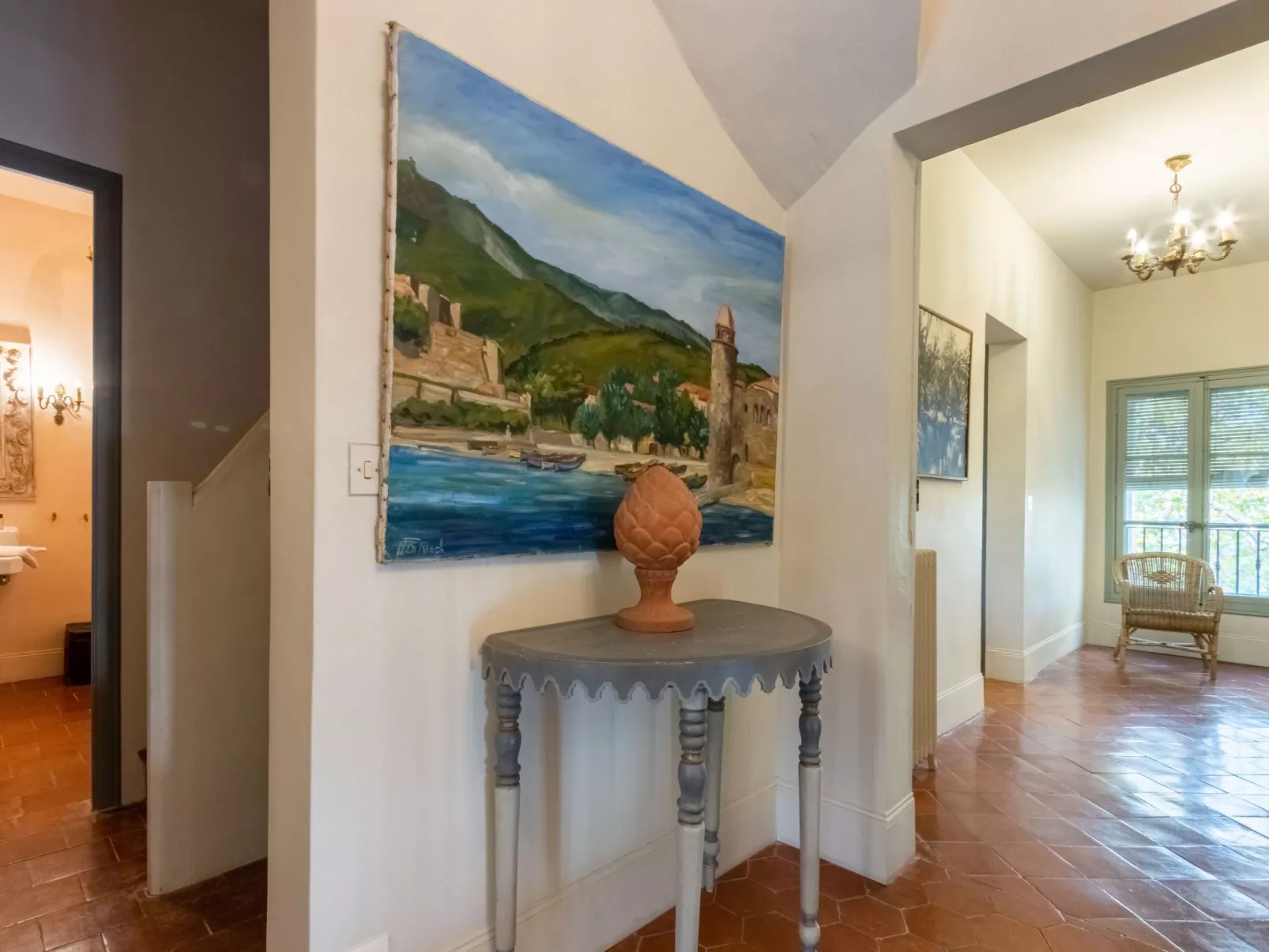 Villa Jaume-Binnen