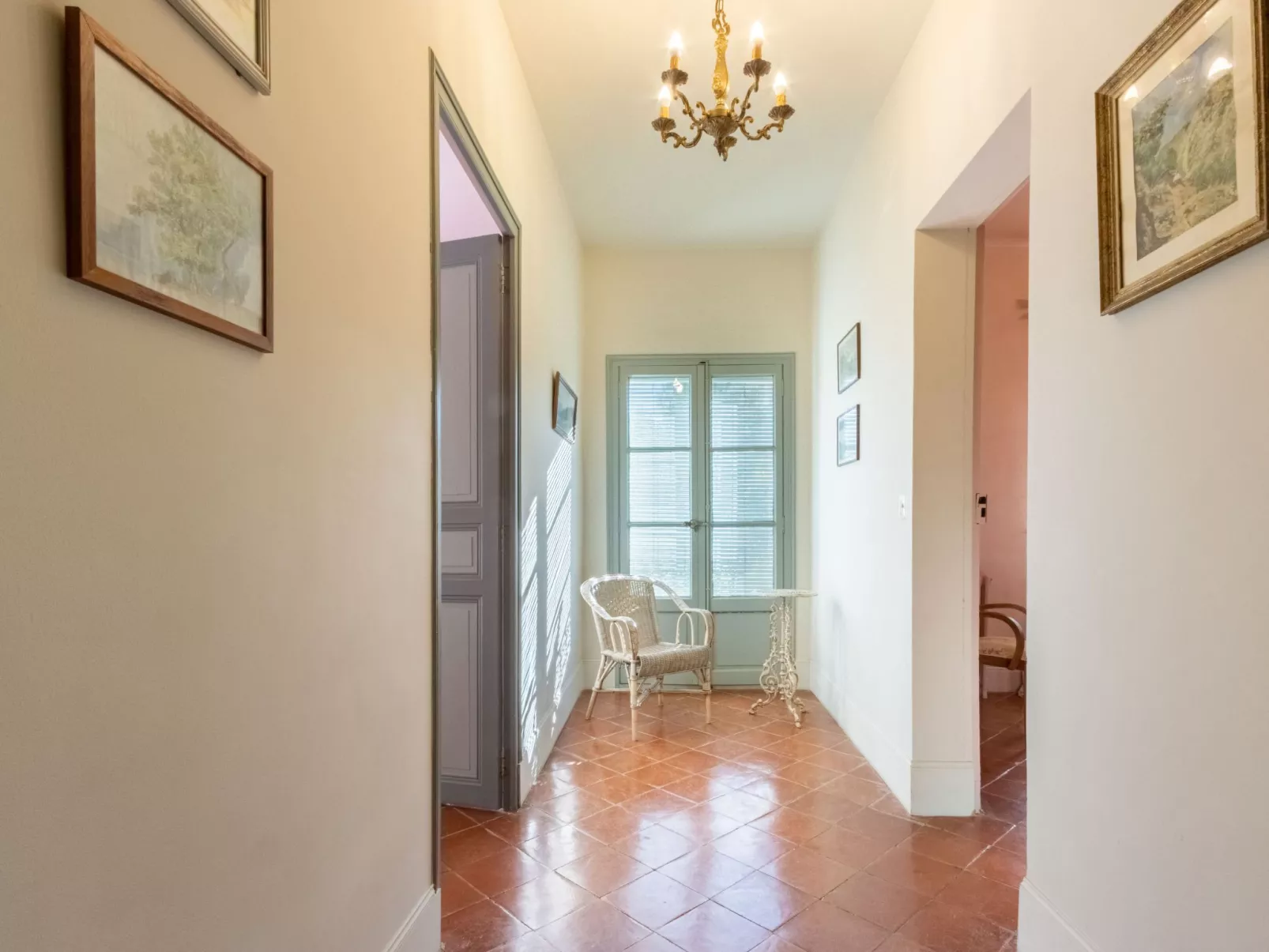 Villa Jaume-Binnen