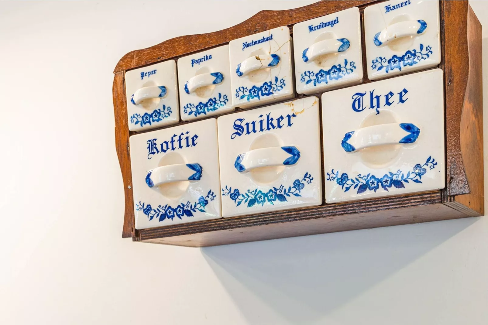 't Schuurtje-Sfeer