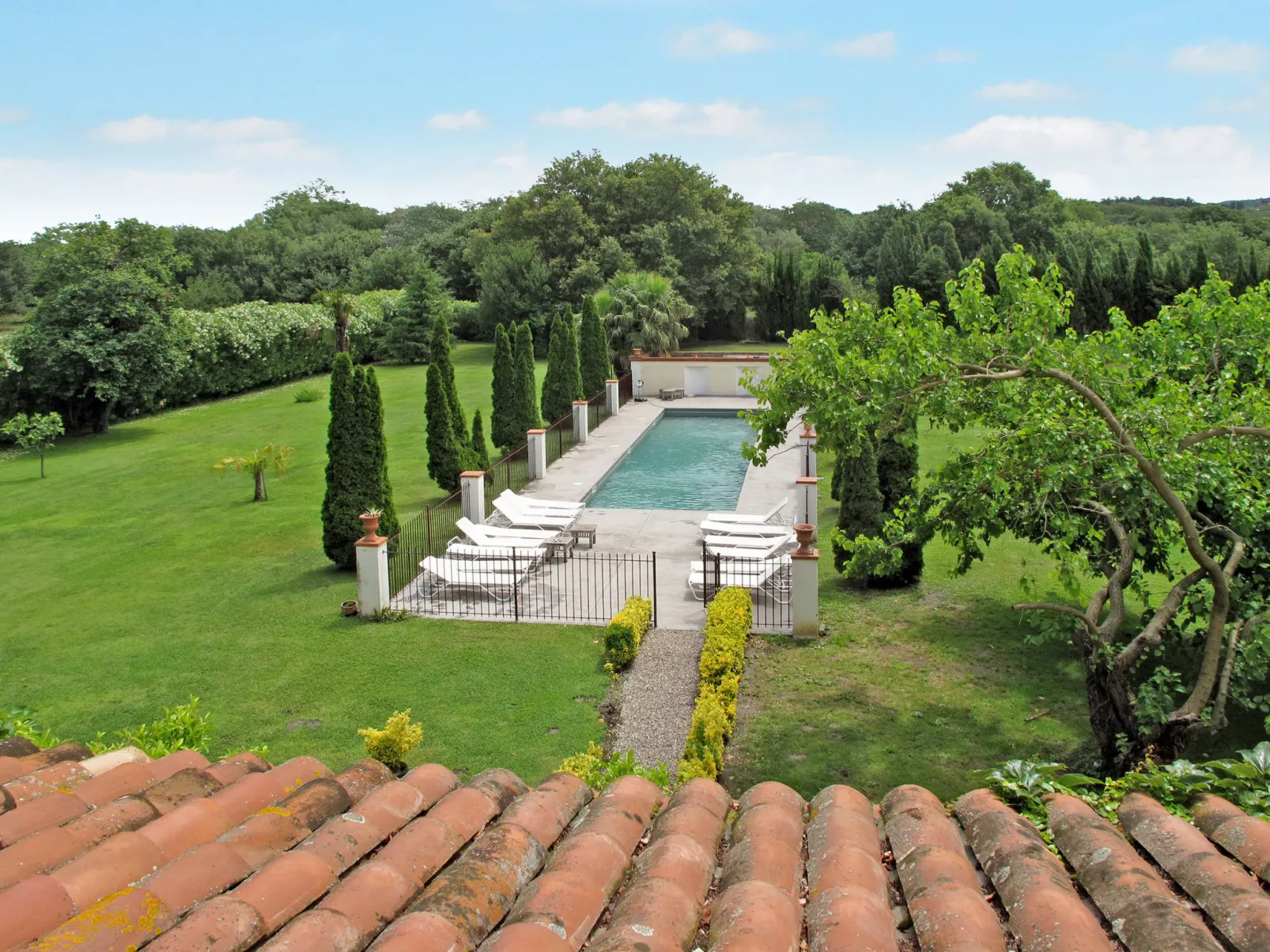 Villa Jaume-Buiten
