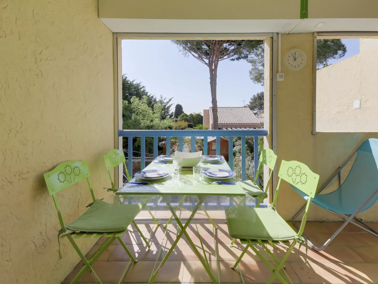 Le Clos des Lavandes