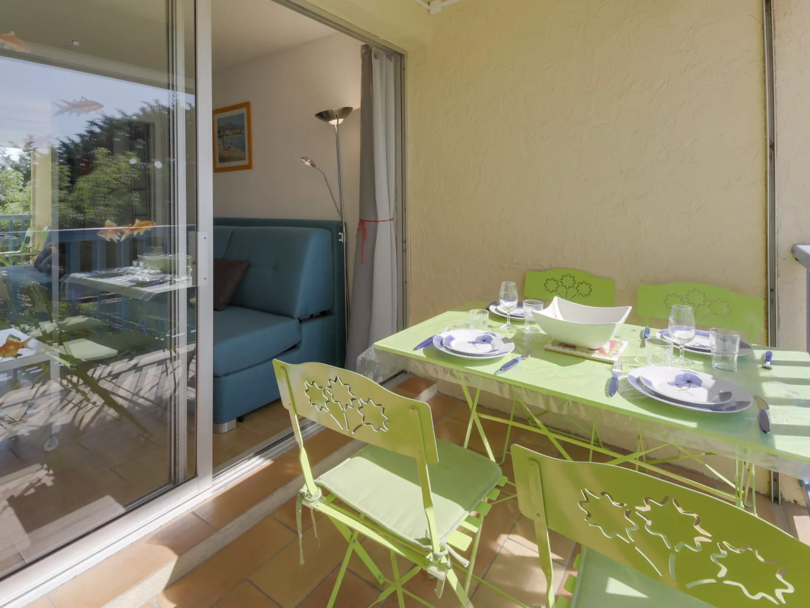 Le Clos des Lavandes