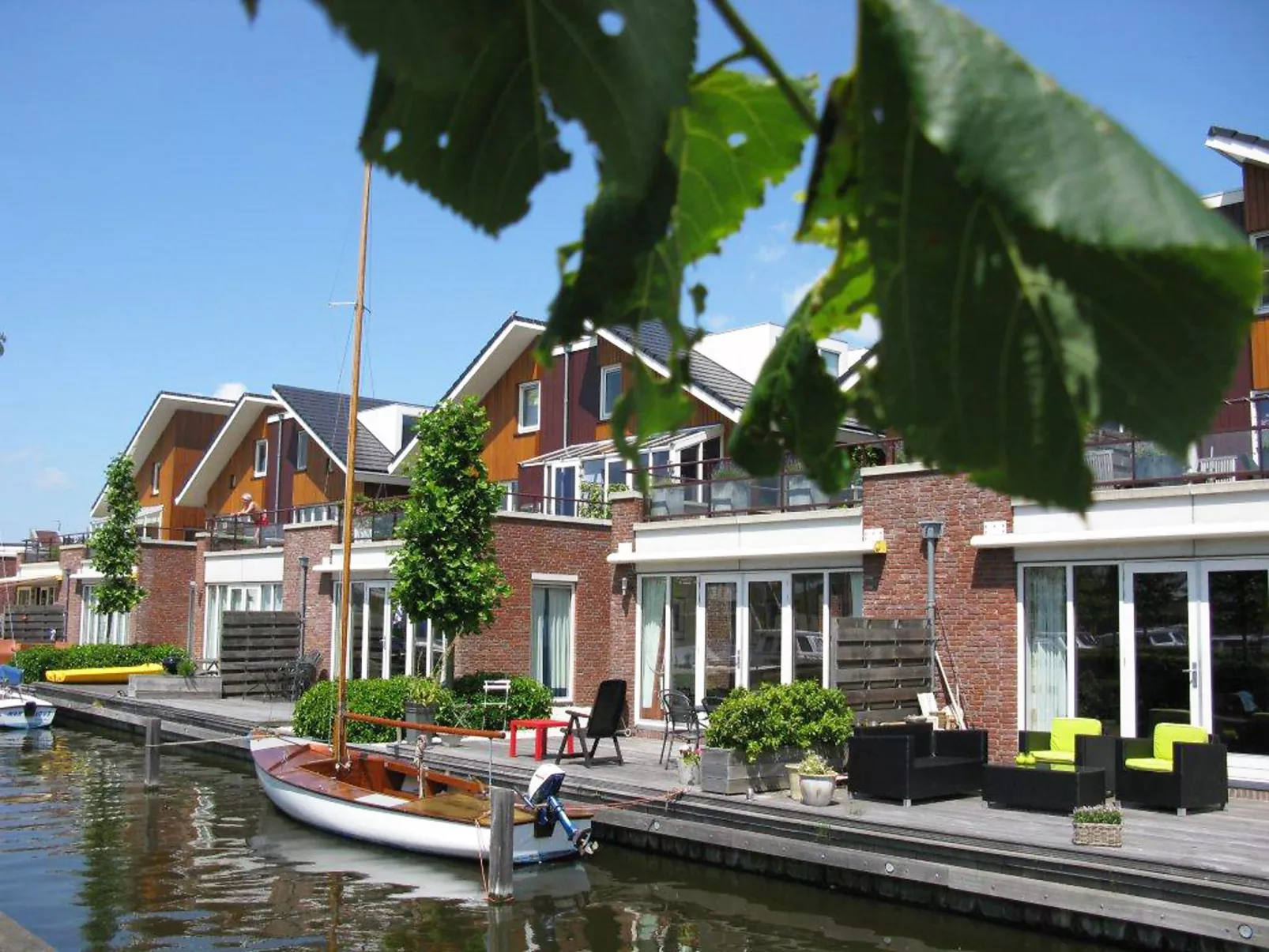 Oostergeest-Buiten