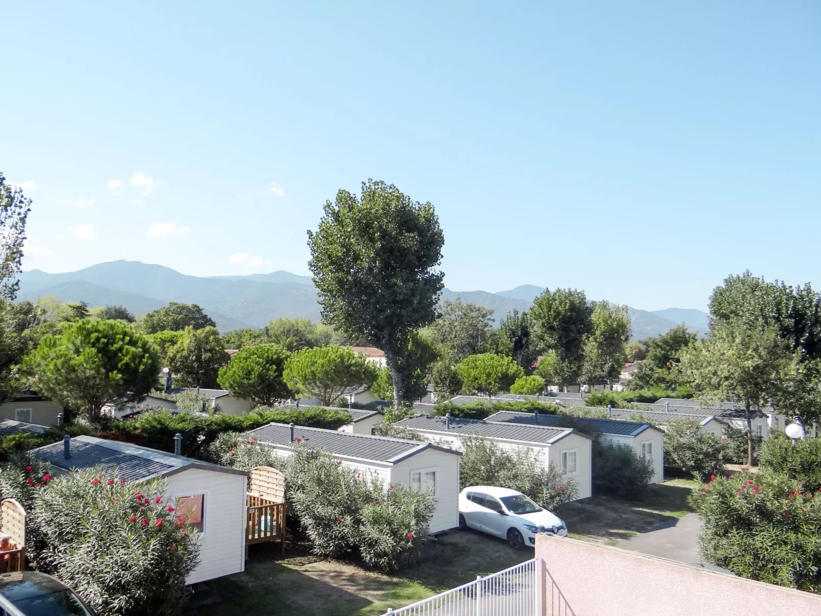 Camping La Plage
