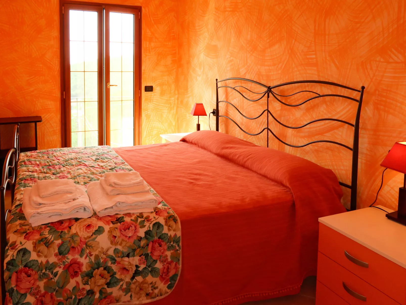 Casa Marco-Binnen