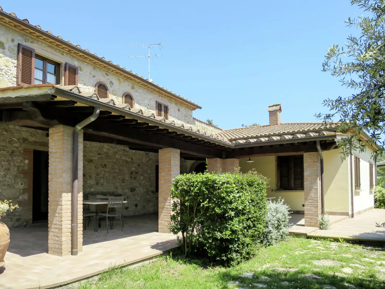 Vaniglia
