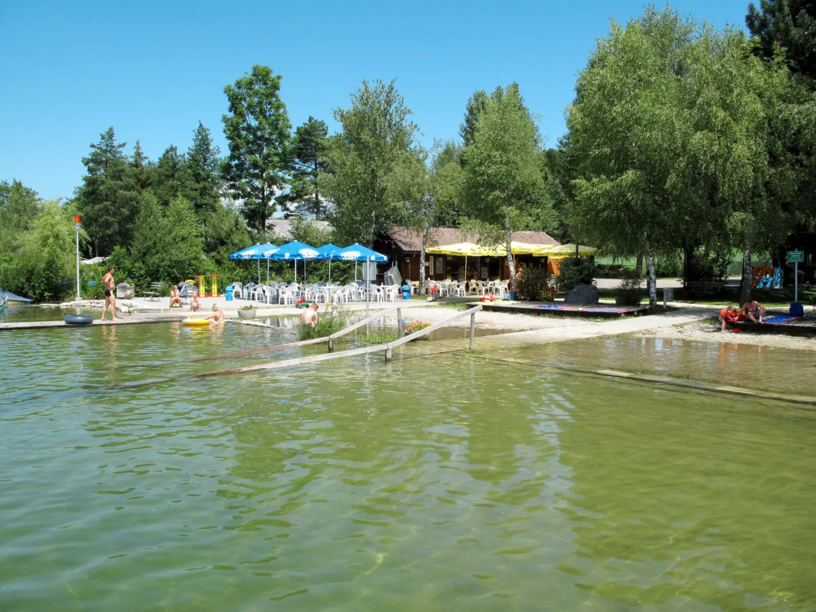Mayrhofer-Omgeving