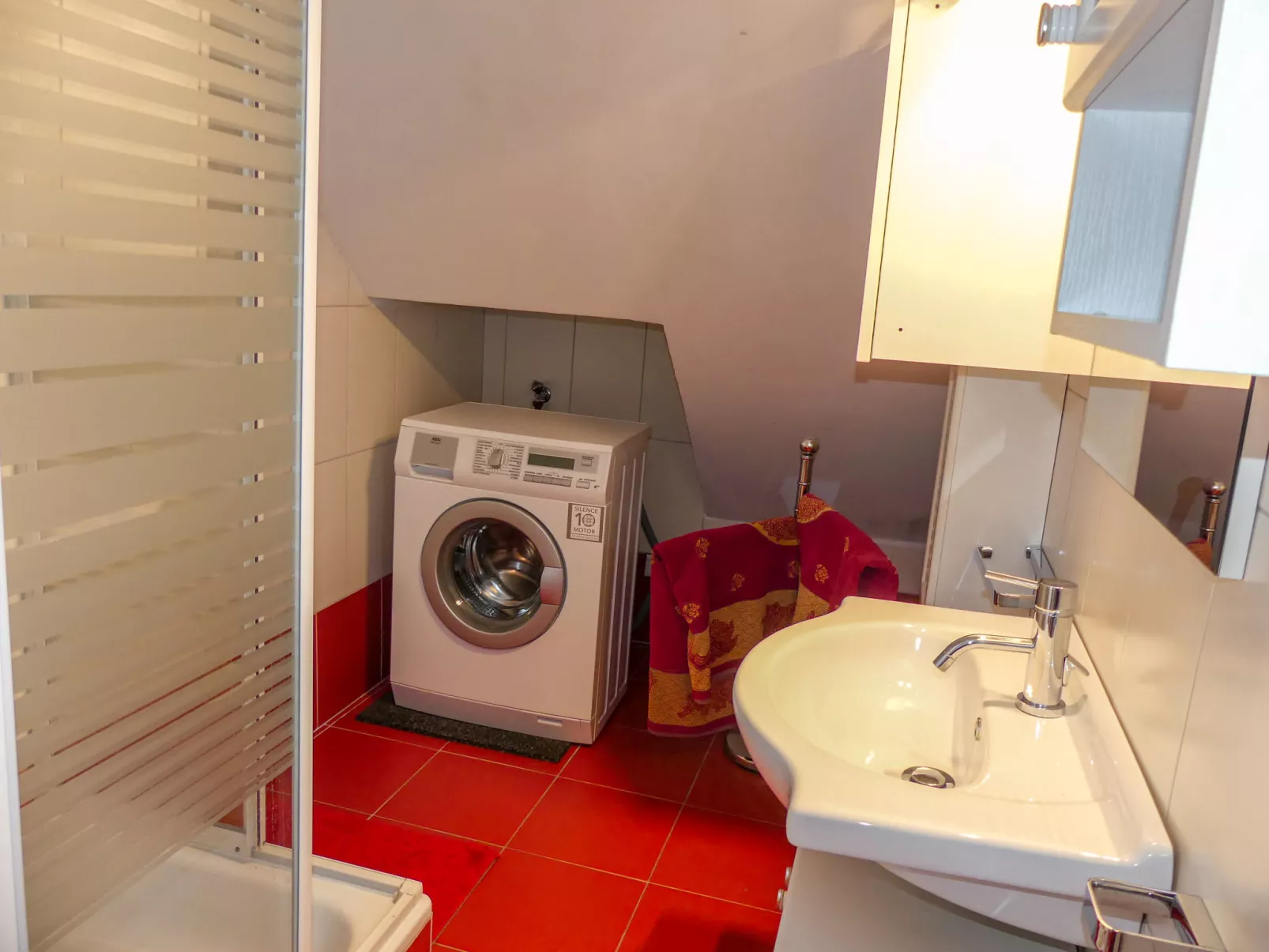 Appartement Anneliese-Binnen