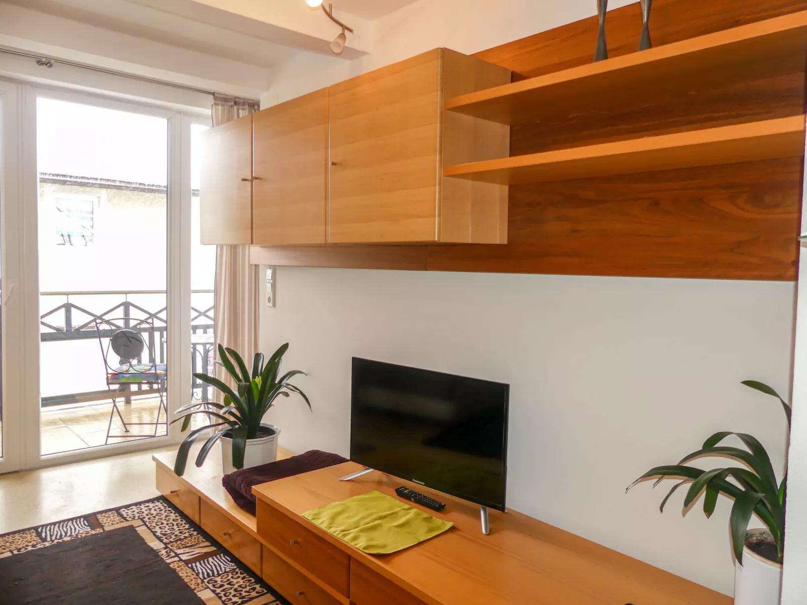 Appartement Anneliese-Binnen