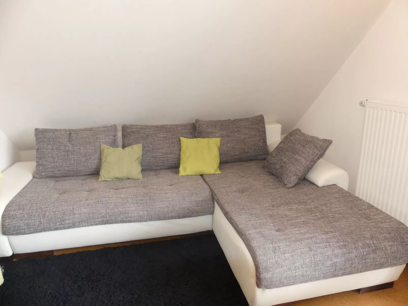 Appartement Anneliese-Binnen