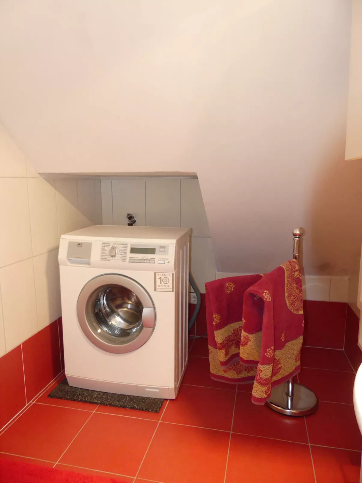 Appartement Anneliese-Binnen