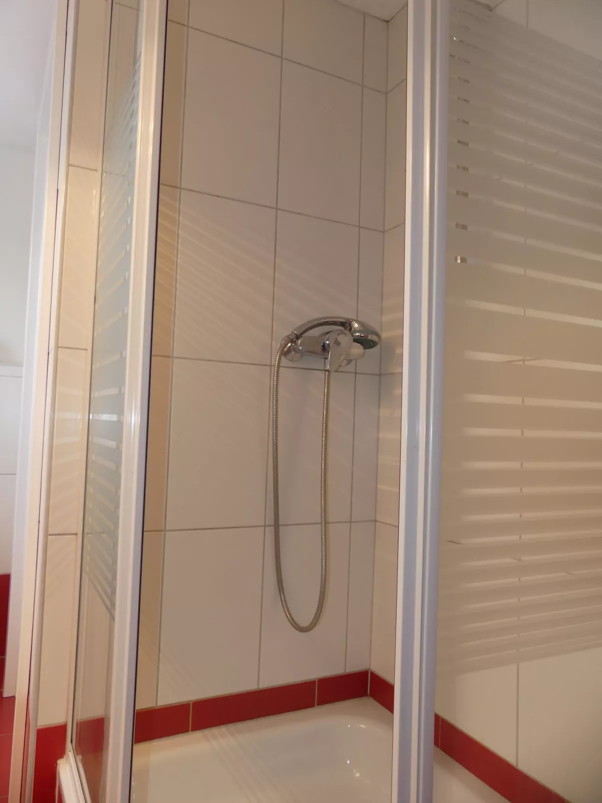Appartement Anneliese-Binnen