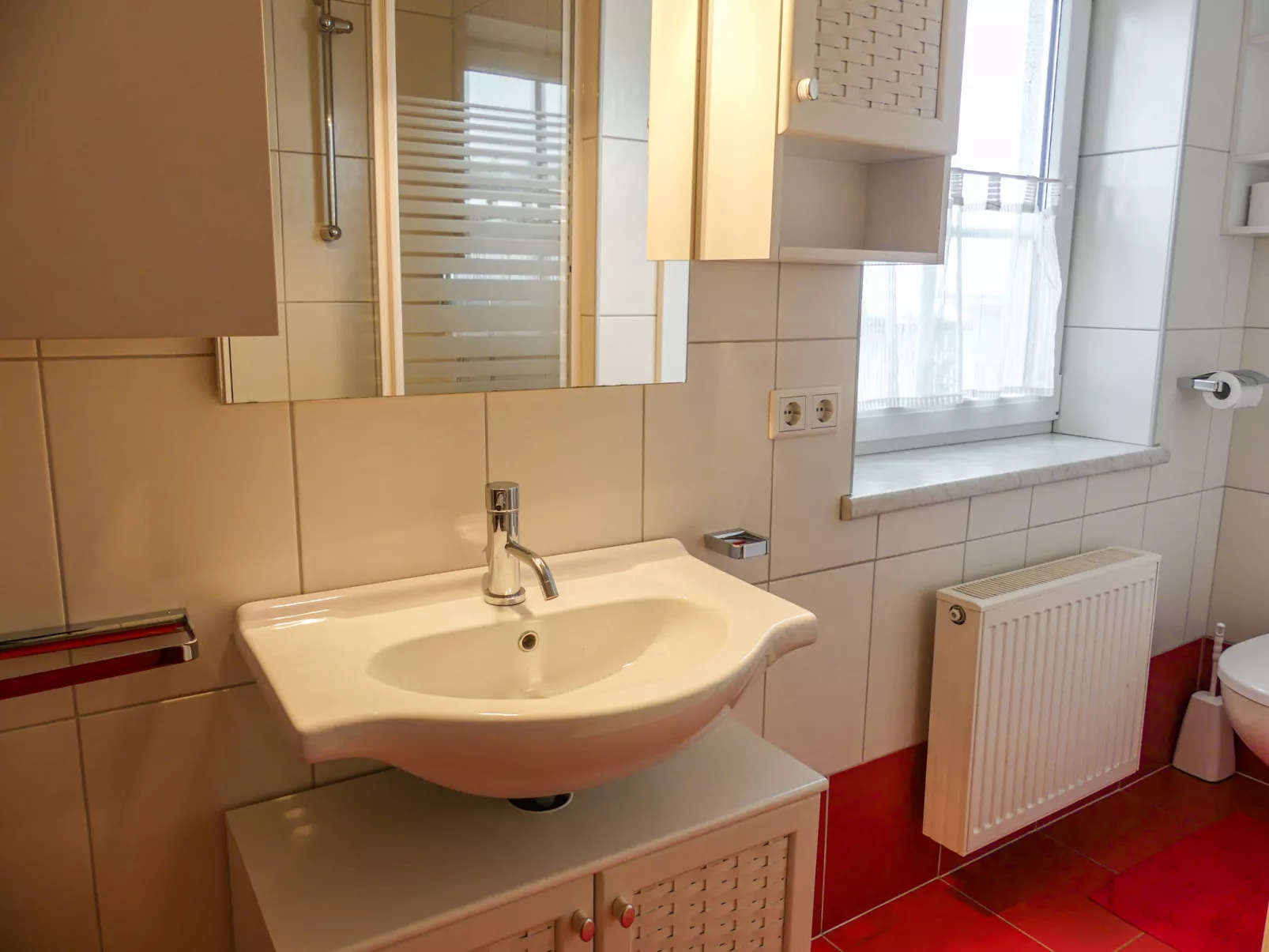 Appartement Anneliese-Binnen