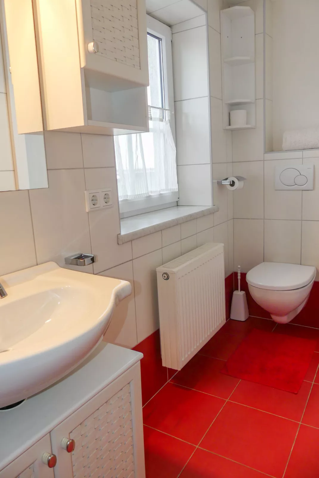 Appartement Anneliese-Binnen