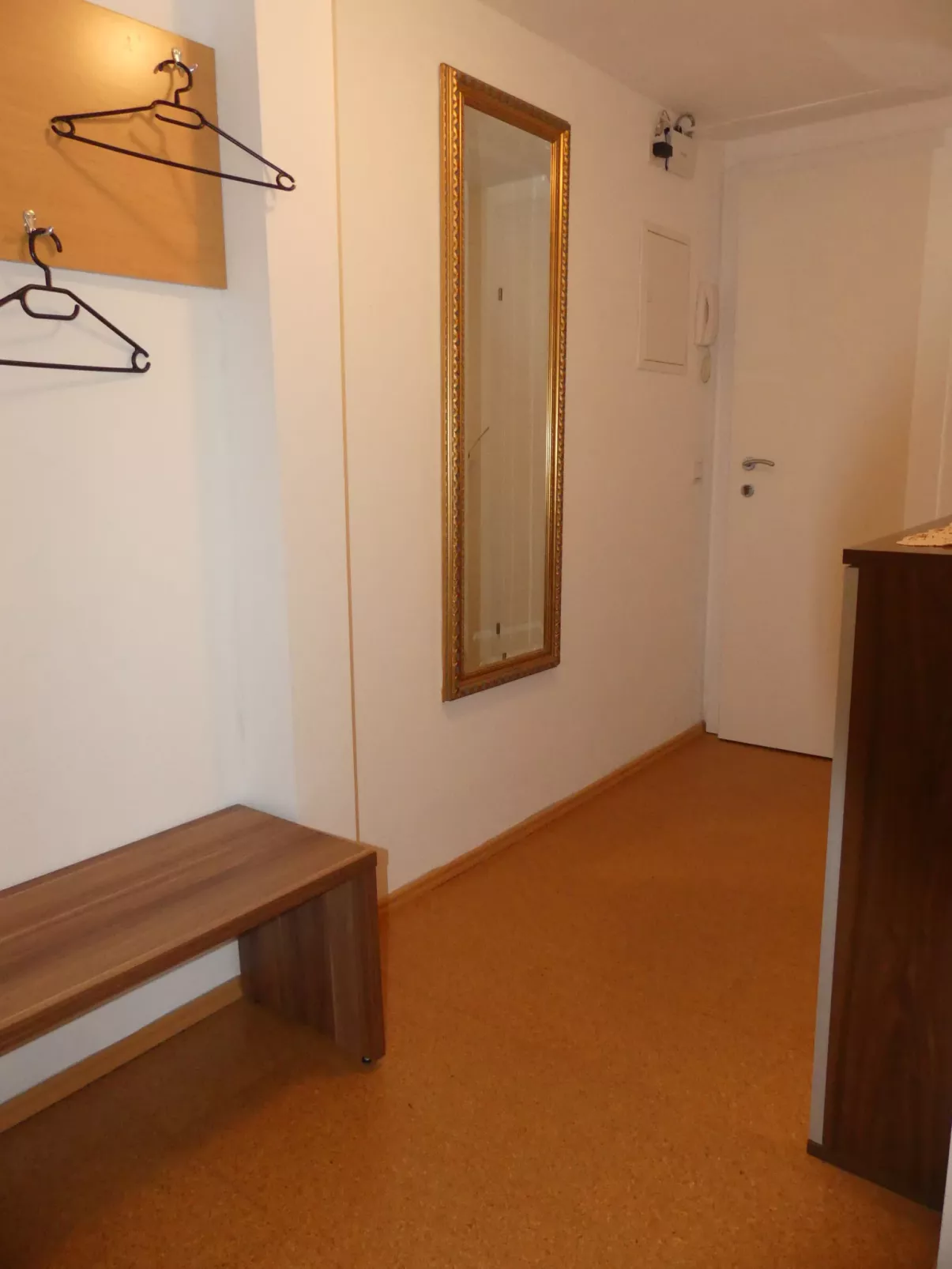 Appartement Anneliese-Binnen