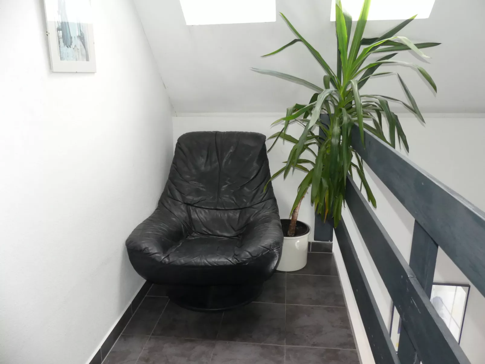 Appartement Anneliese-Binnen