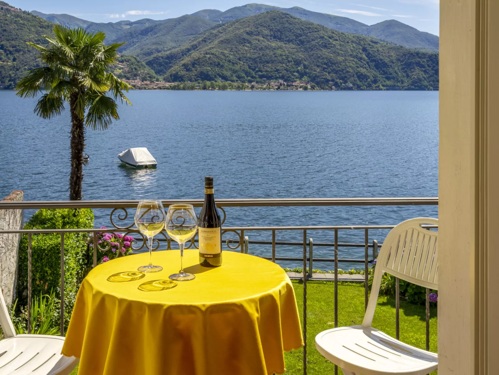 Al Lago
