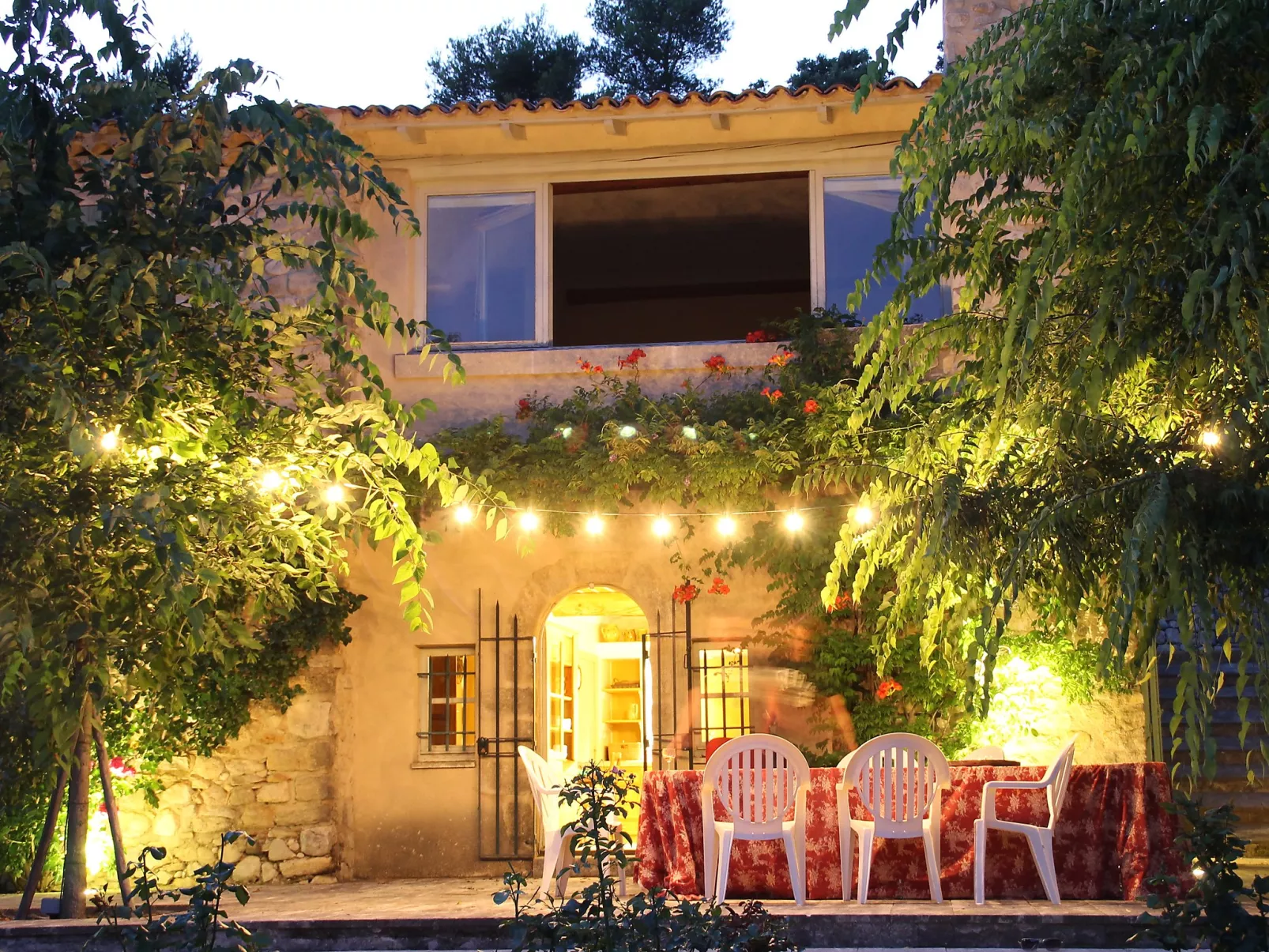 Domaine de Piegros