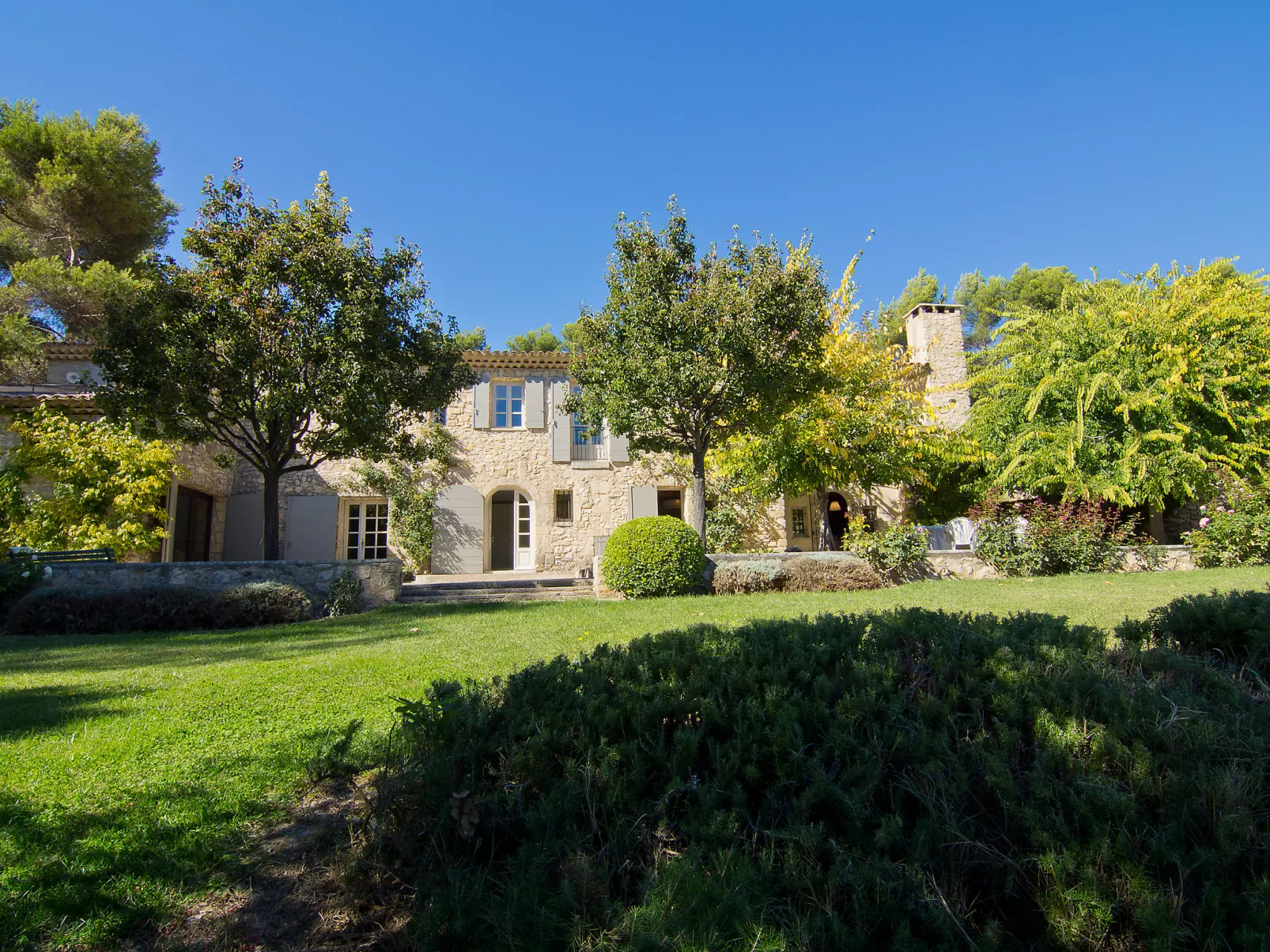 Domaine de Piegros
