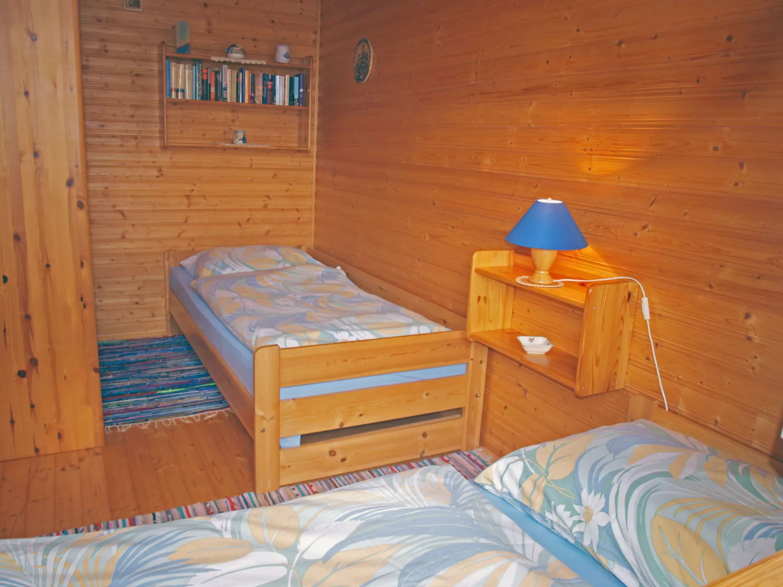 Saurachberghütte-Binnen