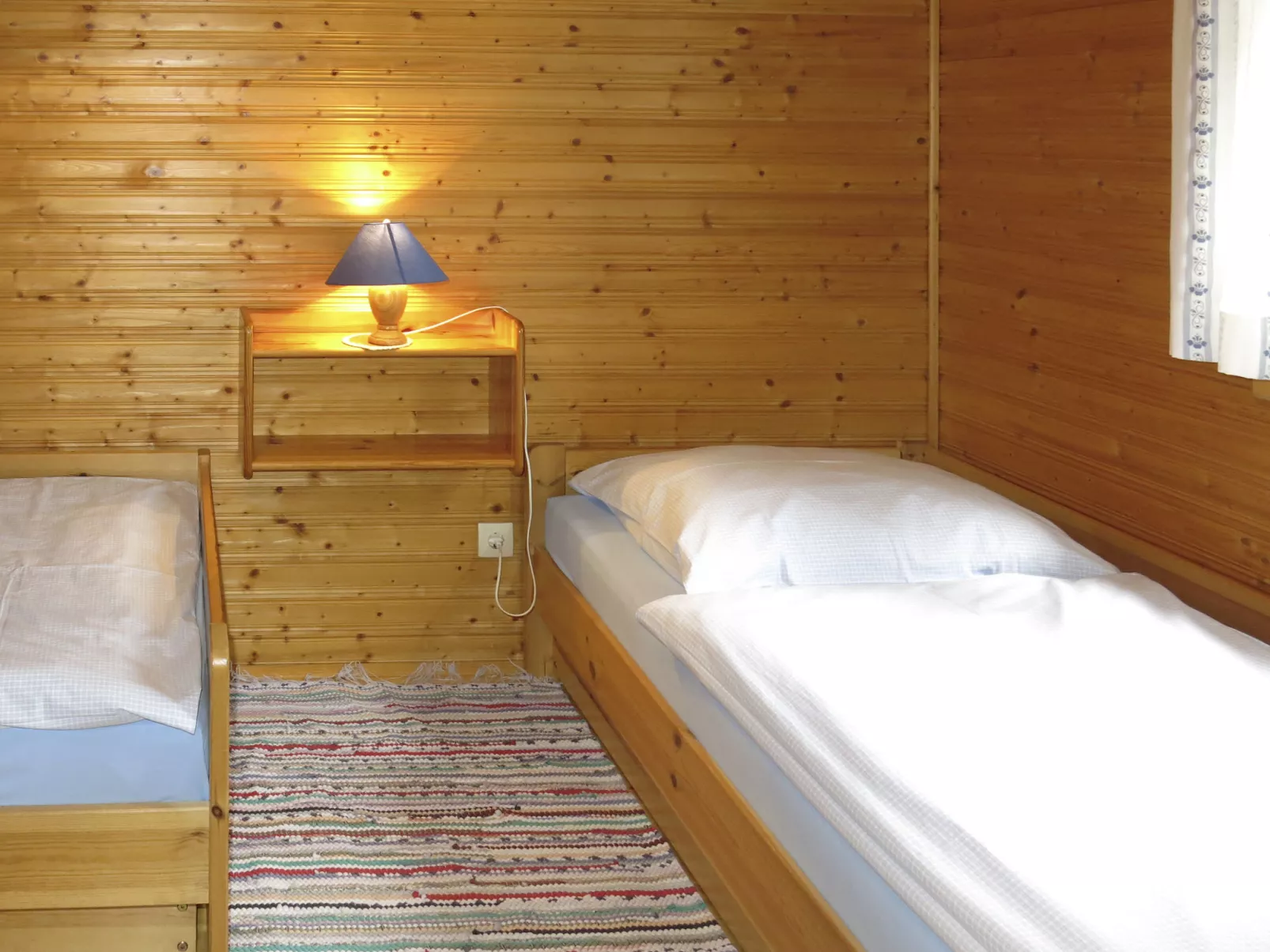 Saurachberghütte-Binnen