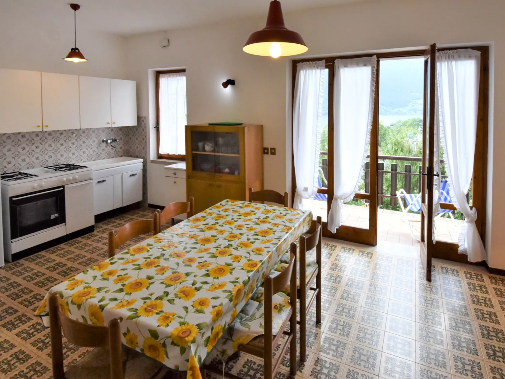 Villa Martinelli