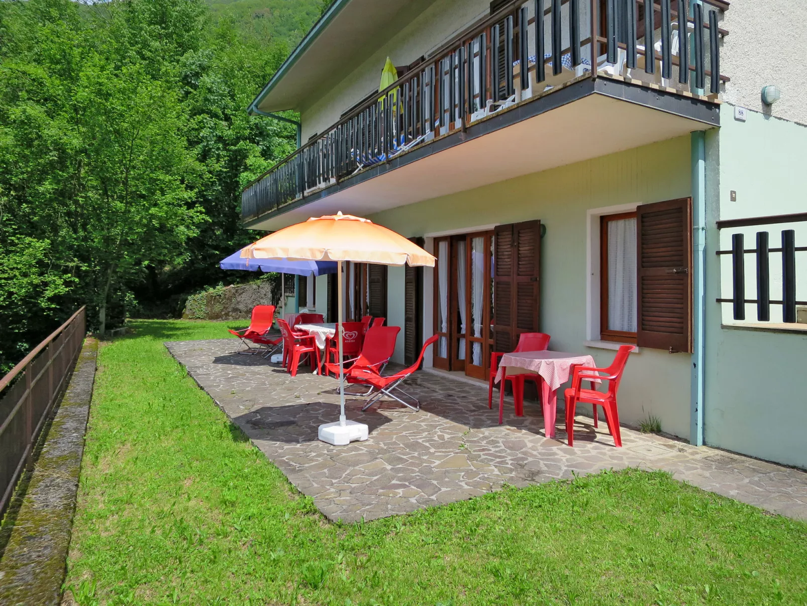 Villa Martinelli