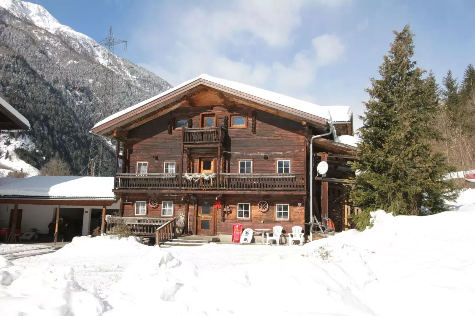 Angerer-Exterieur winter