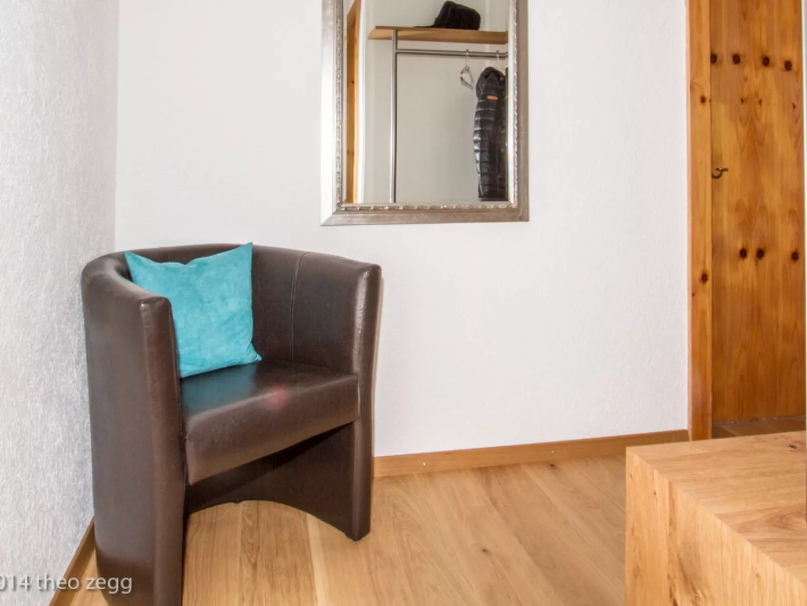 Atlantis Apartments-Binnen