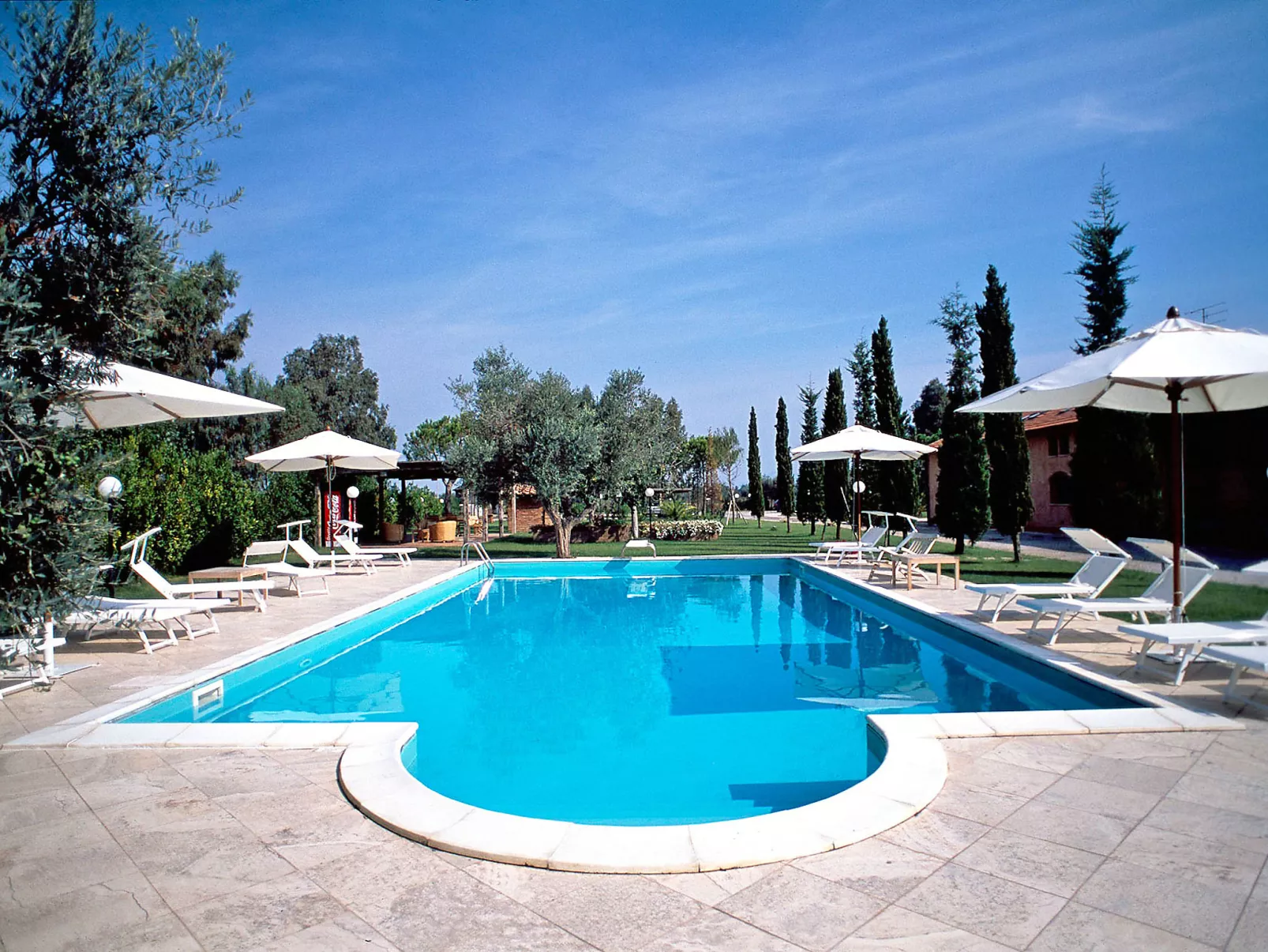 Le Capanne III