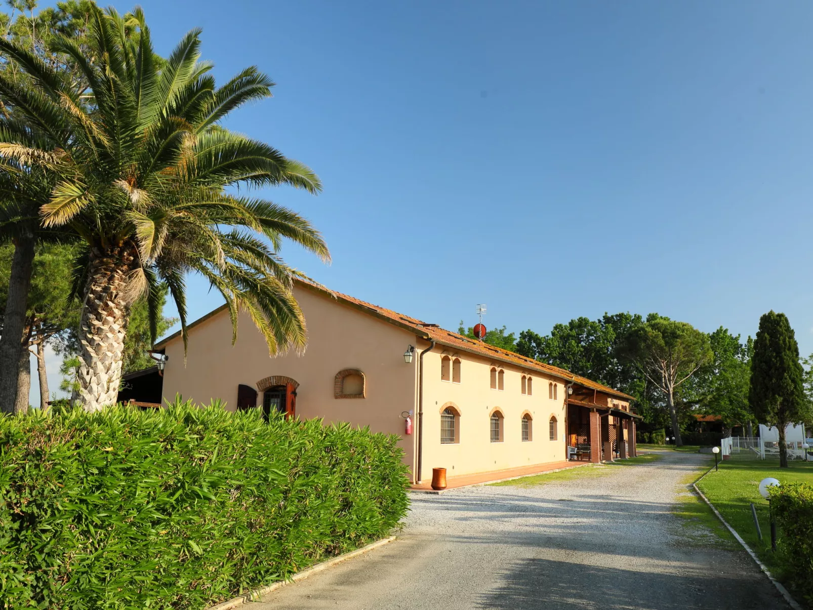 Le Capanne III