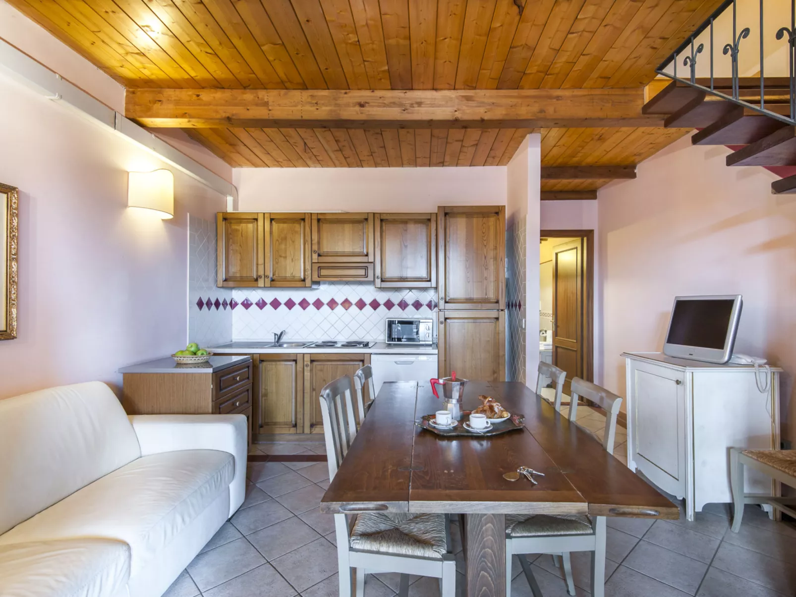 Le Capanne III