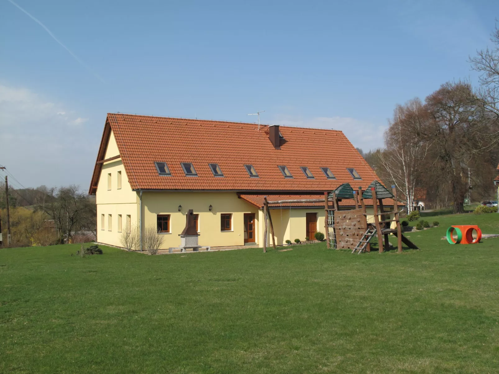 Hofberg-Buiten