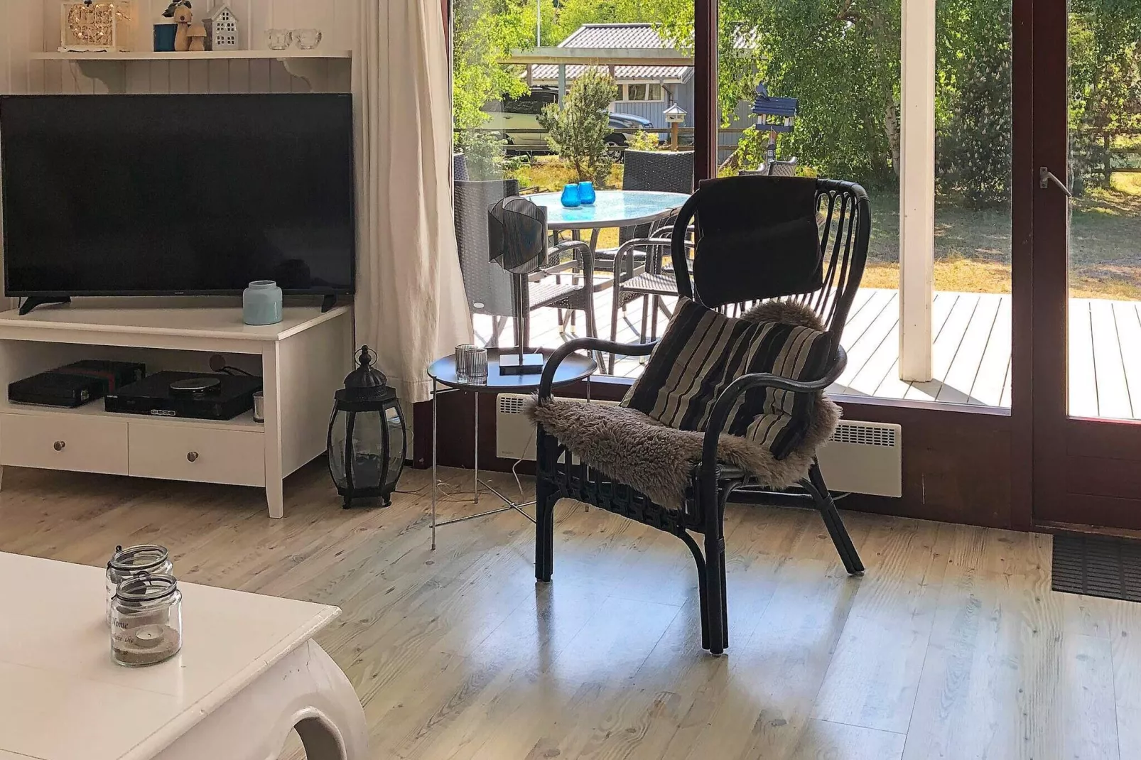 6 persoons vakantie huis in Rødby-By Traum-Binnen
