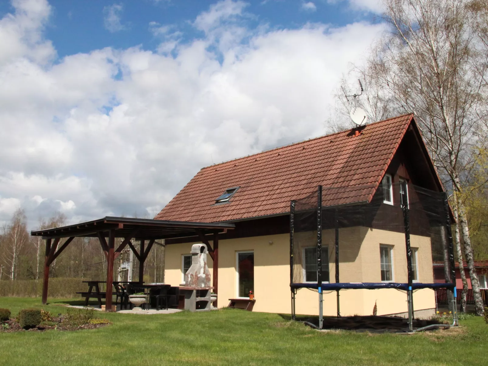 Fojtka-Buiten