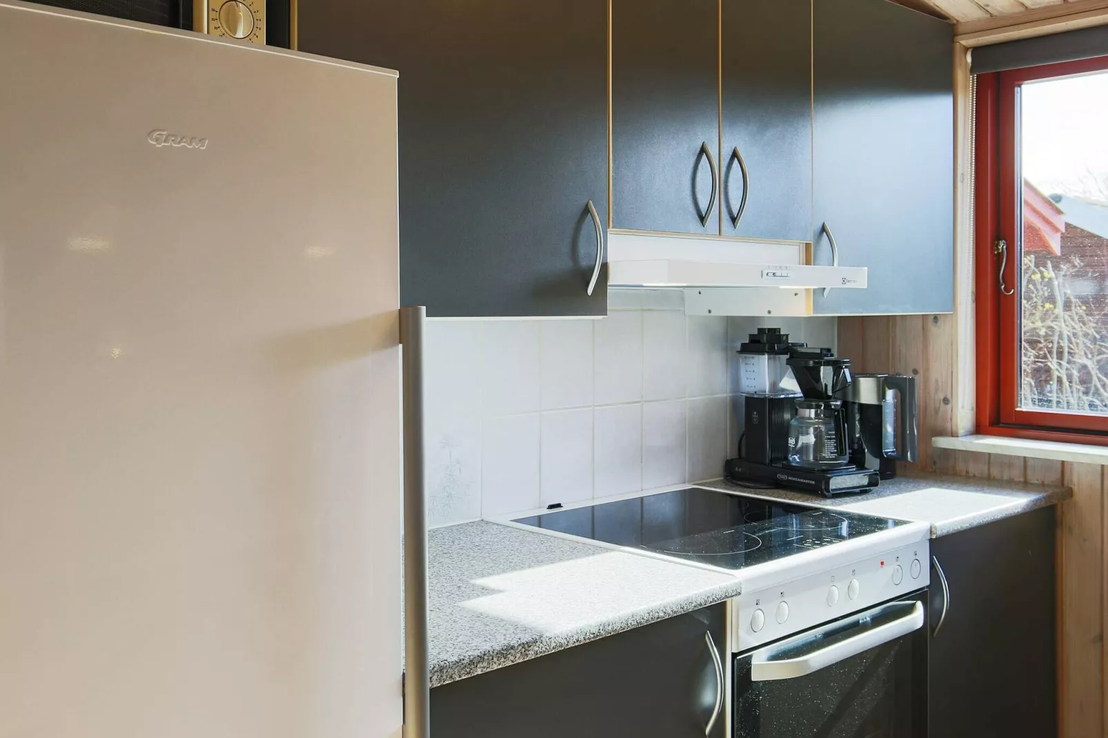 6 persoons vakantie huis in Dannemare-By Traum-Binnen