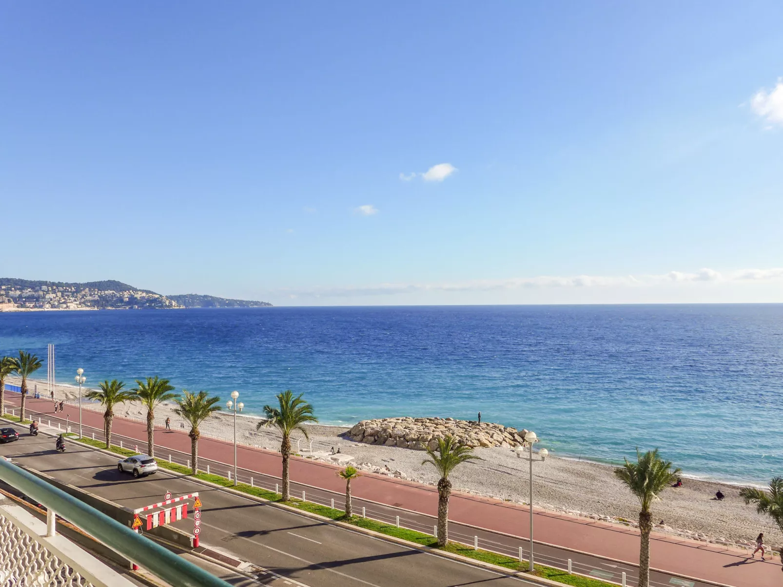 La Floride Promenade des Anglais