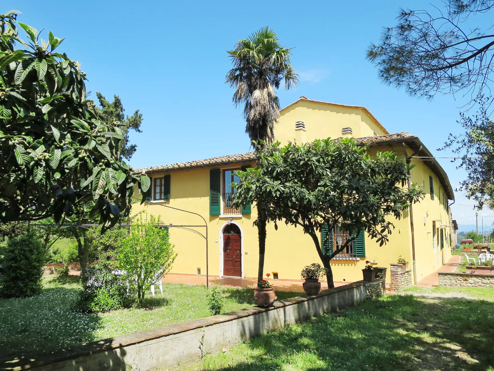 Campiglia-Buiten