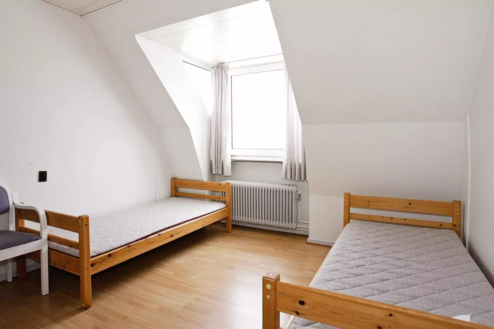 40 persoons vakantie huis in Hurup Thy-Binnen