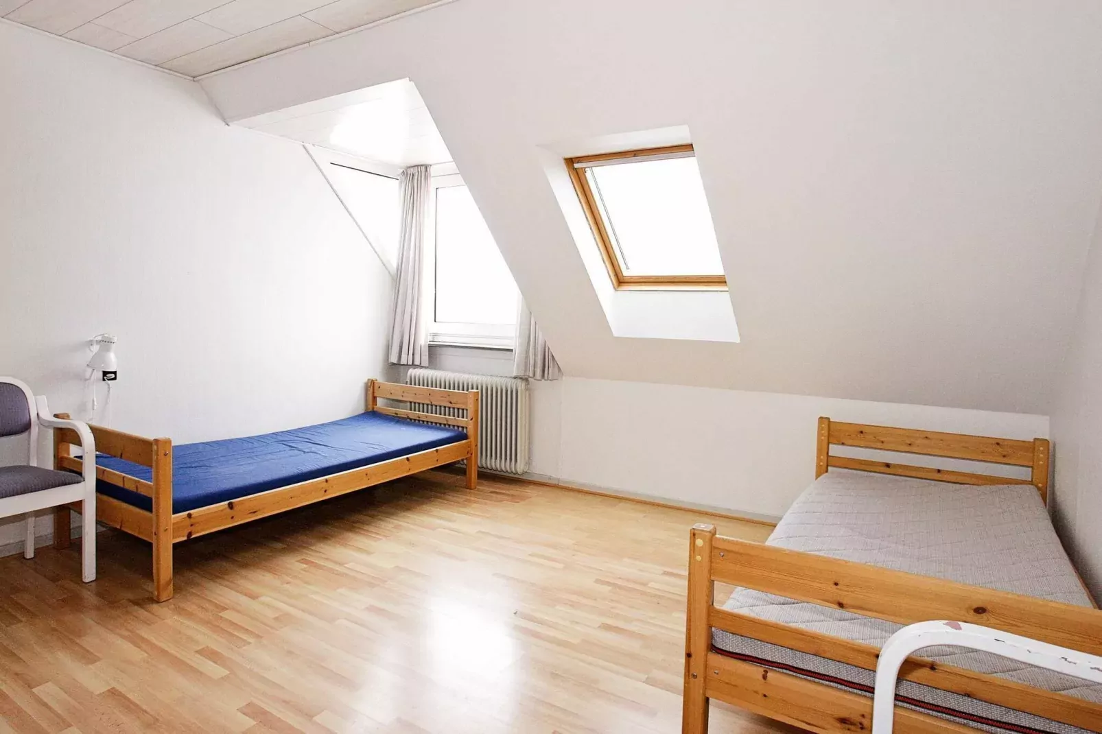 40 persoons vakantie huis in Hurup Thy-Binnen