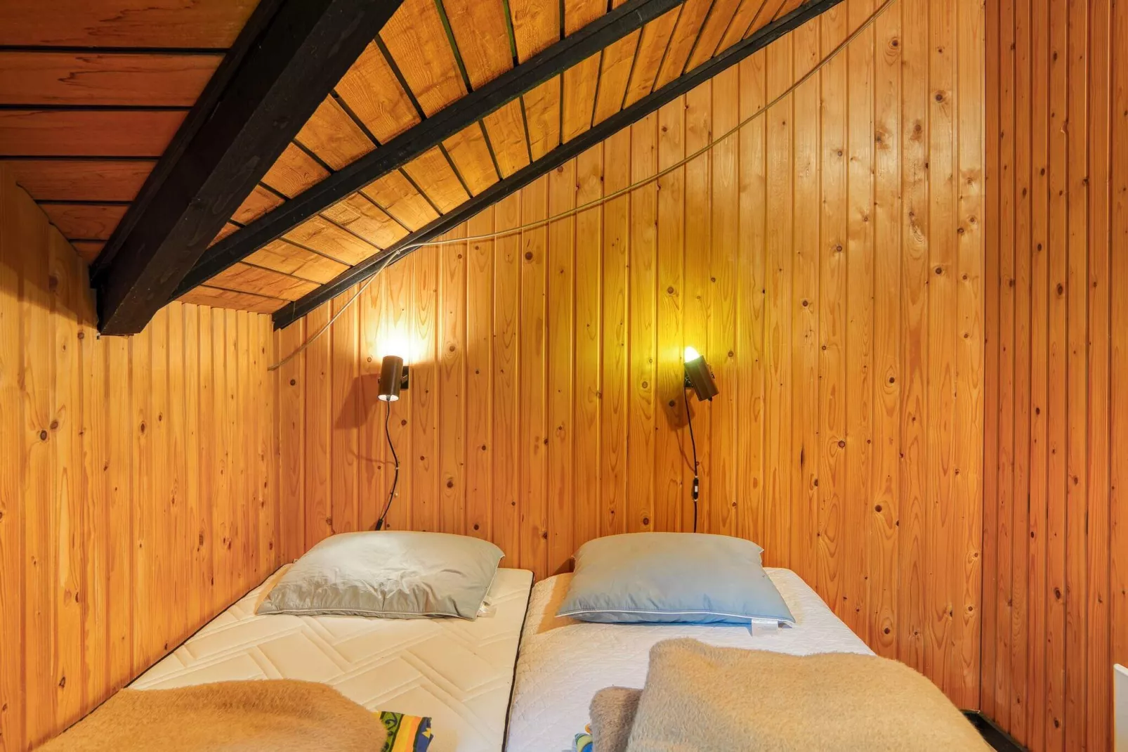5 persoons vakantie huis in Rødby-By Traum-Binnen