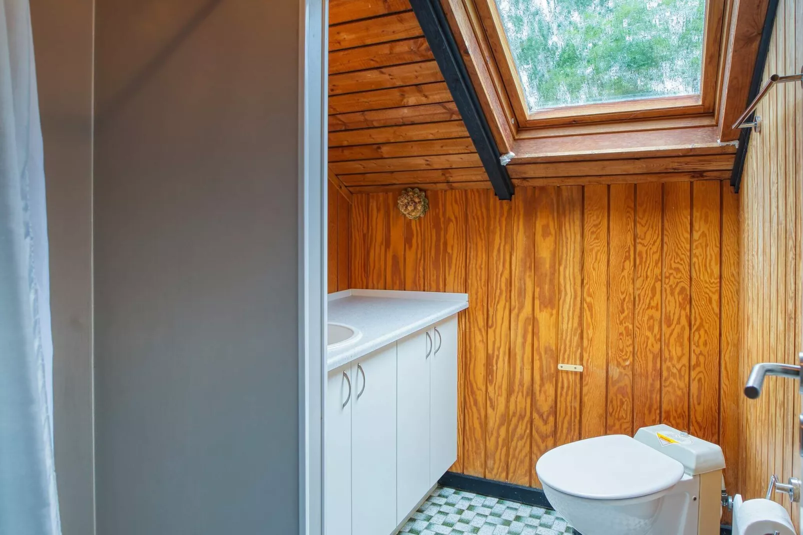5 persoons vakantie huis in Rødby-By Traum-Binnen