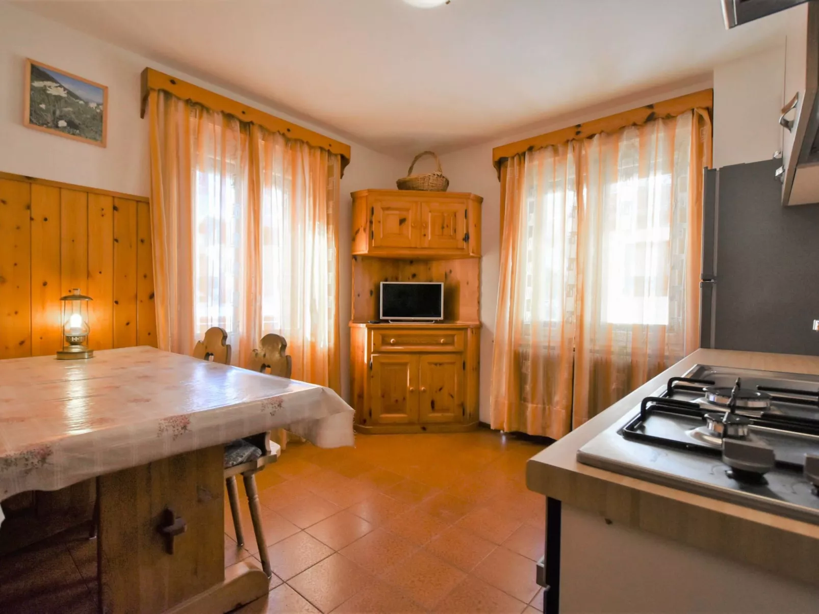 Casa Confortina