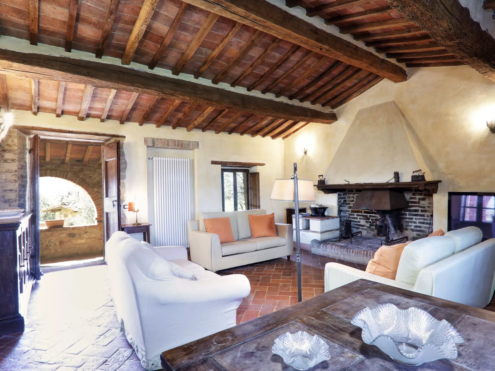 Casa Frati-Binnen
