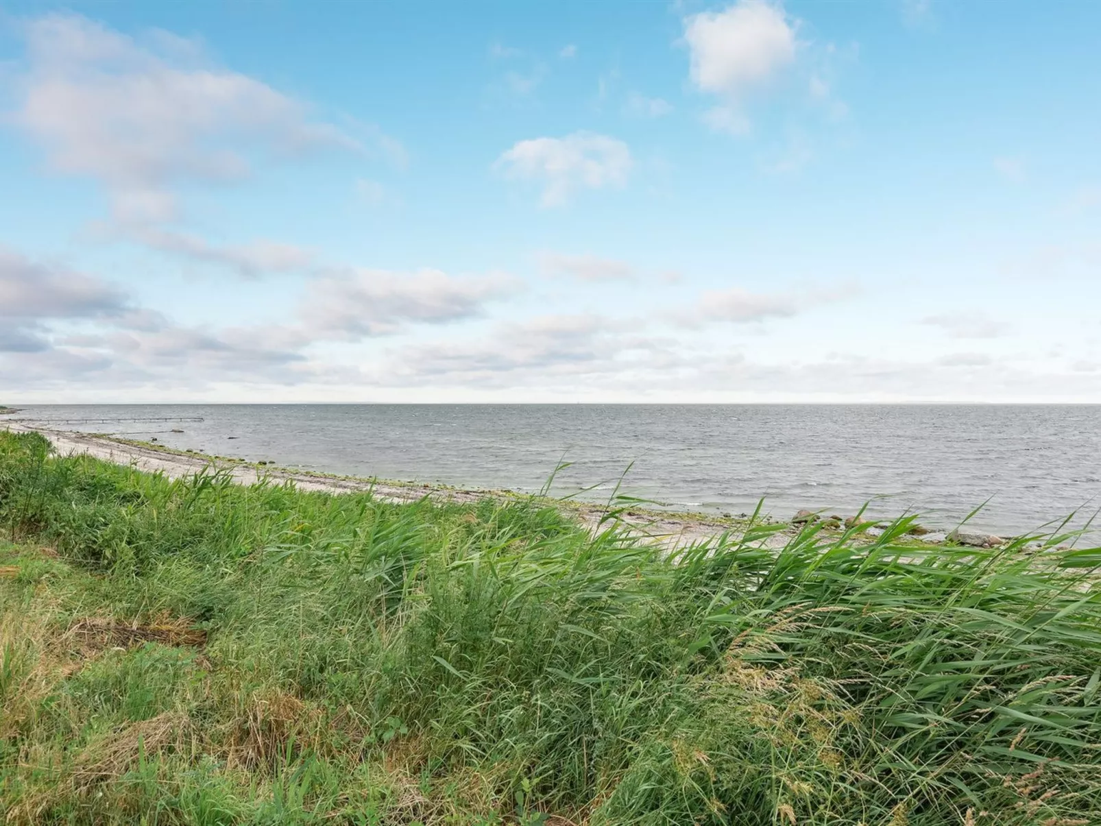 "Birge" - 200m from the sea-Buiten